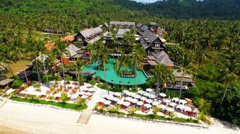 Hotel Mai Samui Beach Resort & Spa
