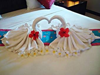 Hotel Naiya Buree Resort At Nai Harn Beach