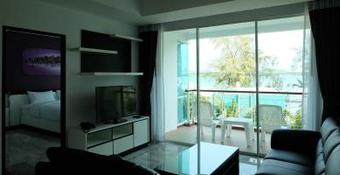 Hotel Phuket Sea Resort