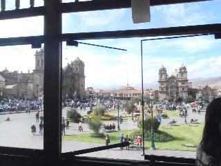 Albergue Pirwa Posada Del Corregidor B&B