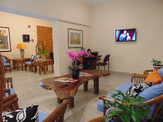 Hotel El Canario By The Lagoon