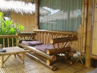 Hotel Bamboo Heaven Home