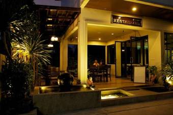 Hotel Airport Mansion Phuket