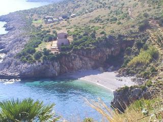 Bed & Breakfast Villa Pollina
