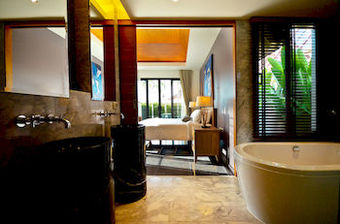 The Kiri Villas Resort