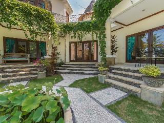 Hotel Villa Sky Dancer Bali