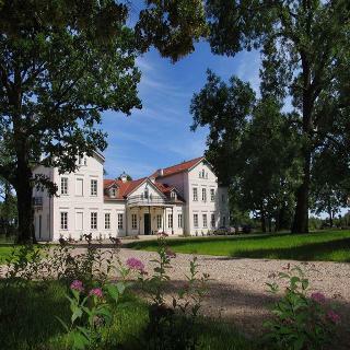 Hotel Palac Lochow