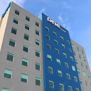 Hotel One Salamanca Oriente