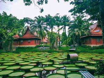 Hotel At Panta Phuket