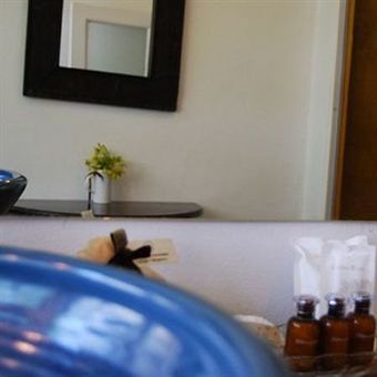 Hotel Rim Pai Cottage