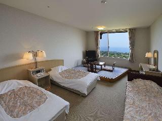 Hotel Kanponoyado Izukougen