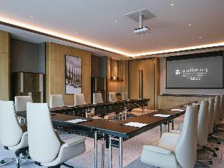 Hotel Pullman Shanghai Qingpu