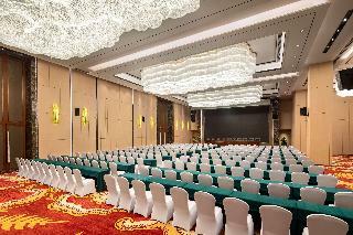 Ramada Wyndham Zhengzhou Xinzheng