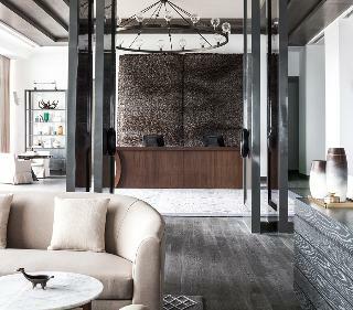 Hotel Rosewood Sanya