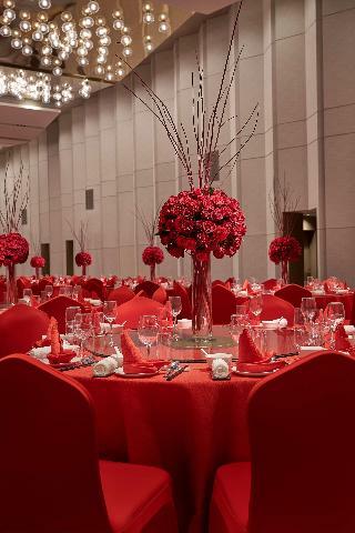 Kempinski Hotel Nanjing