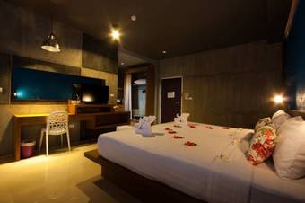 Aparthotel Live@loft Apartelle