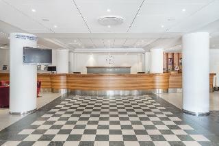 Quality Hotel Grand Boras