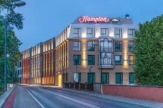 Hotel Hampton By Hilton Oswiecim