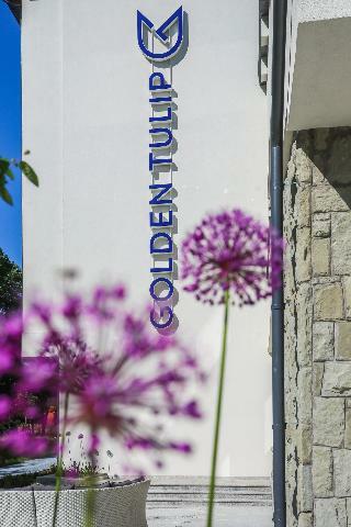 Hotel Golden Tulip Magnus Bielsko Biala � Bystra