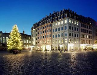 Hotel Vienna House Qf Dresden