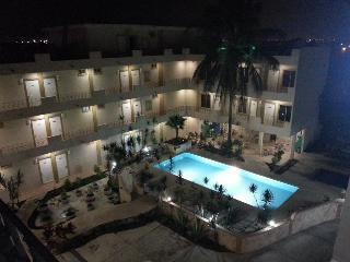 Hotel Mediterr�neo