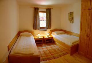 Hotel Apartments Bolfenk