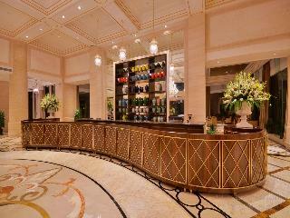 Urban Island Hotel Shanghai