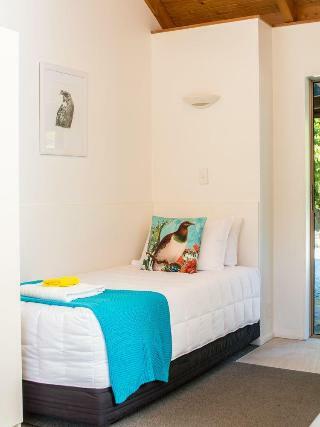 Hotel Abel Tasman Marahau Lodge