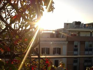 Isa Design Boutique Hotel