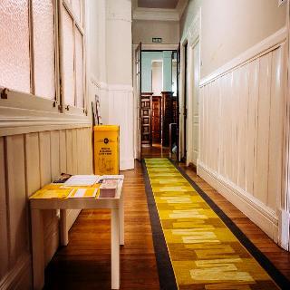 Hostel Urban Rio Cea