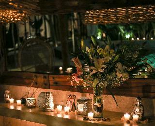 Hotel Boutique UNA Vida Tulum