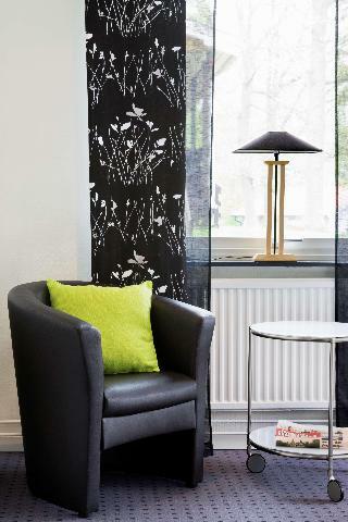 Hotel Surestay By Best Western Ojaby-vaxjo