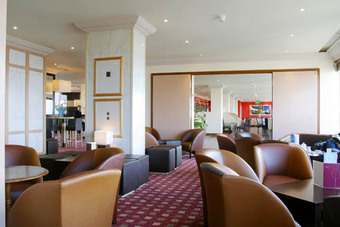 Hotel Treehouse London