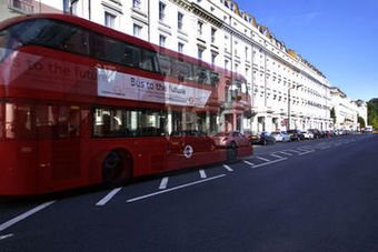 Hotel Holiday Inn Express London Victoria