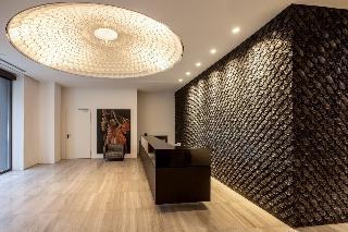 Hotel Quentin Xl Potsdamer Platz