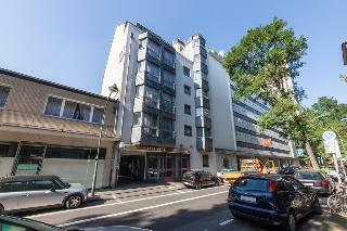 Hotel An Der K�