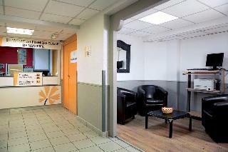 Hotel Premiere Classe Paris Ouest-nanterre-la D�fense