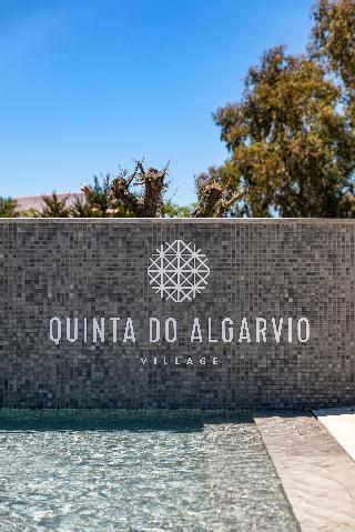 Hotel Quinta Do Algarvio
