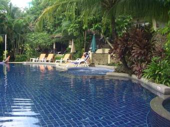 Hotel Patong Grand Ville