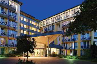 IFA R�gen Hotel & Ferien Park