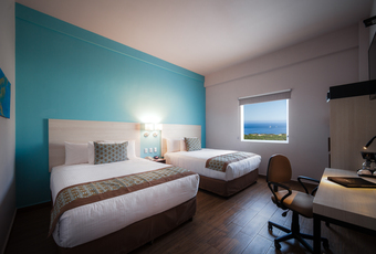 Hotel Comfort Inn & Suites Los Cabos