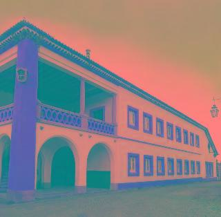 Hotel Collection Vila Gale Alter Real