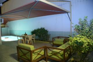 Hotel La Fontaine Al Hada Resort