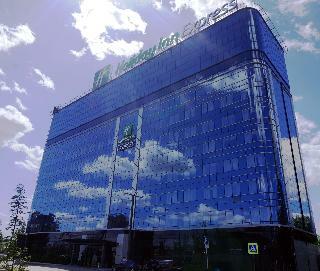 Hotel Holiday Inn Express Moscow Sheremetyevo Airport