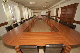 Hotel Edem Resort Medical & Spa