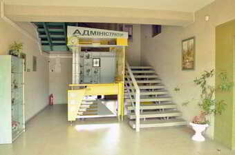 Hotel Motel Complex 17 Km