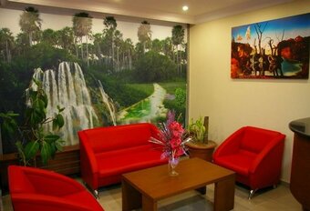 Hotel Hopa Heyamo Otel