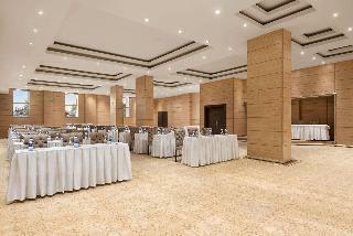 Hotel Wyndham Cerkezkoy