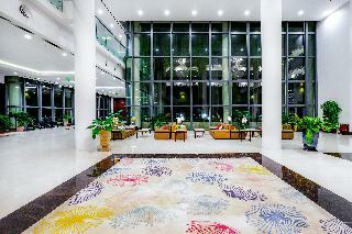 Becamex Hotel New City