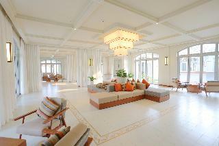 Hotel Flc Luxury Resort Samson